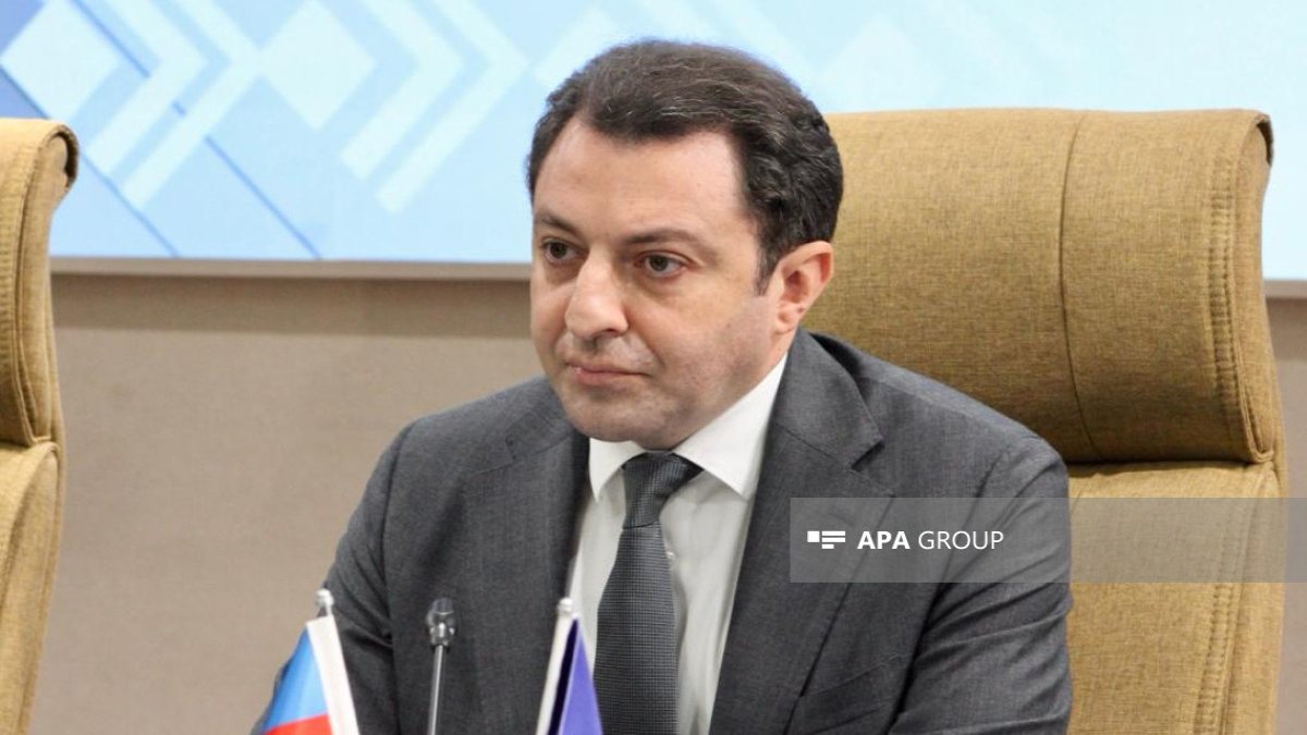 XİN: Ermənistanın etnik nifrət və çağırışları bu gün də dövlət səviyyəsində davam etdirilir