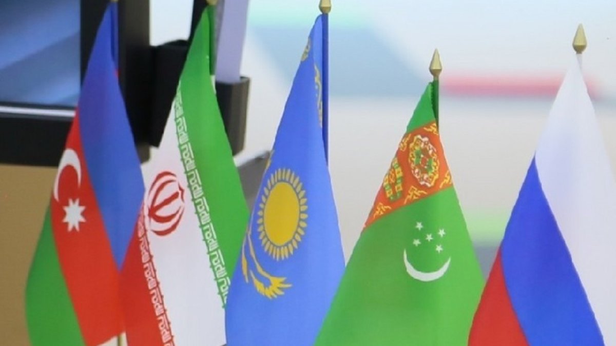 İranda III Xəzər İqtisadi Sammiti keçiriləcək