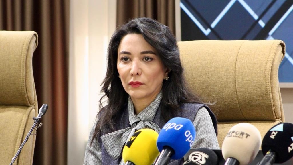 Ermənistan tərəfindən azərbaycanlılara qarşı nifrət nitqi daha da artmaqdadır - Səbinə Əliyeva