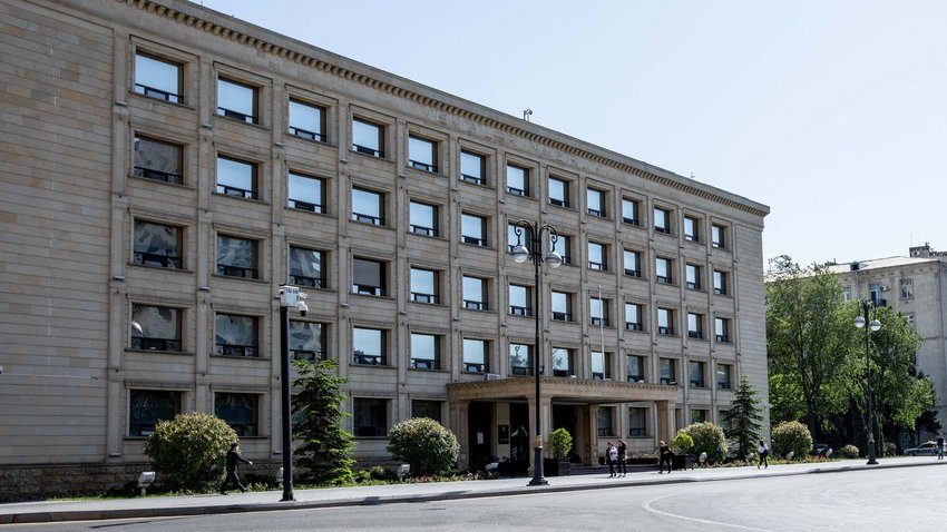 Azərbaycanda aktiv vergiödəyicilərinin sayı 5,7 faiz artıb