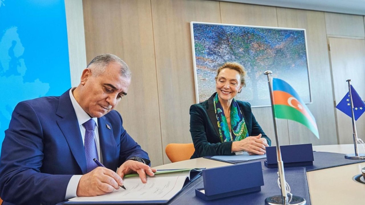 Azerbaijan joins Convention Against Trafficking in Human Organs (PHOTO)