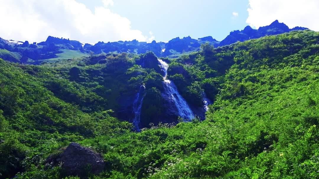 Naxçıvanın bir sıra turizm məkanlarının GPS məlumatları “Wikiloc” platformasında yerləşdirilib (FOTO)