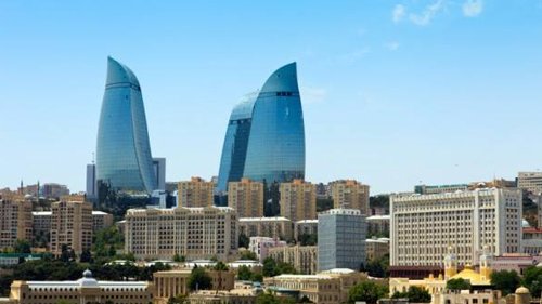 Almaniyanın XİN rəhbəri Azərbaycana gələcək