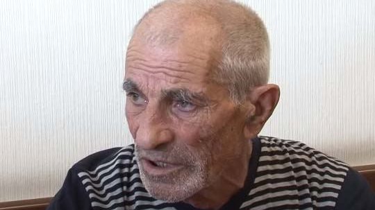 Xocalı soyqırımında şühbəli bilinən terrorçu Madat Babayan saxlanıldı - RƏSMİ (VİDEO)