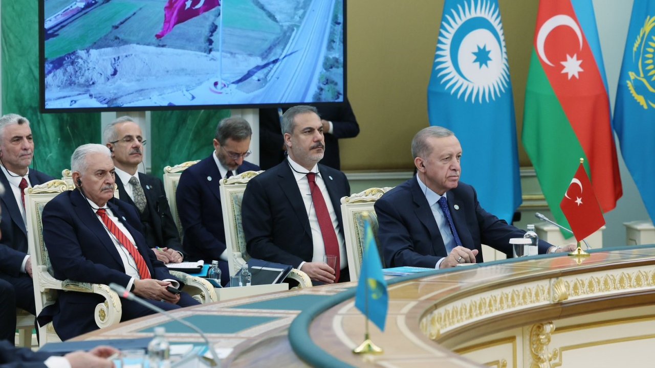 Bakan Fidan: Türkiye, Azerbaycan’ın yanında durmaya devam edecek