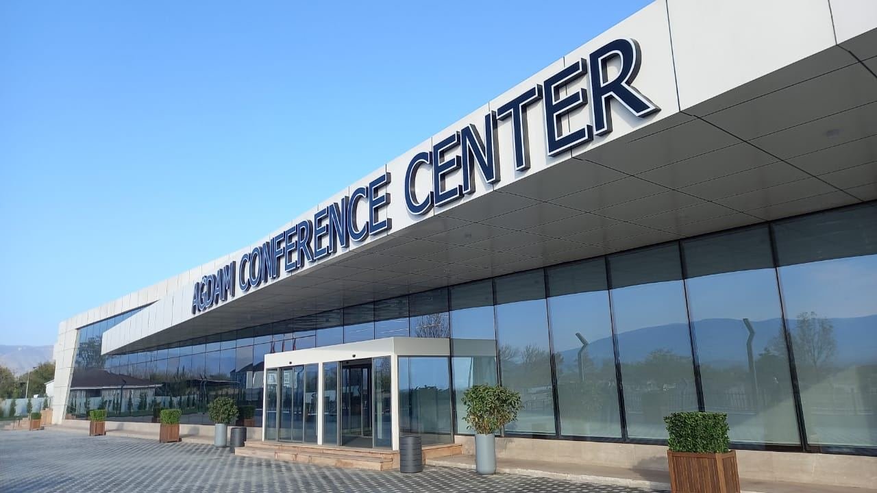 Ağdamda əhalinin məşğulluğu mövzusunda tədbir keçirilir