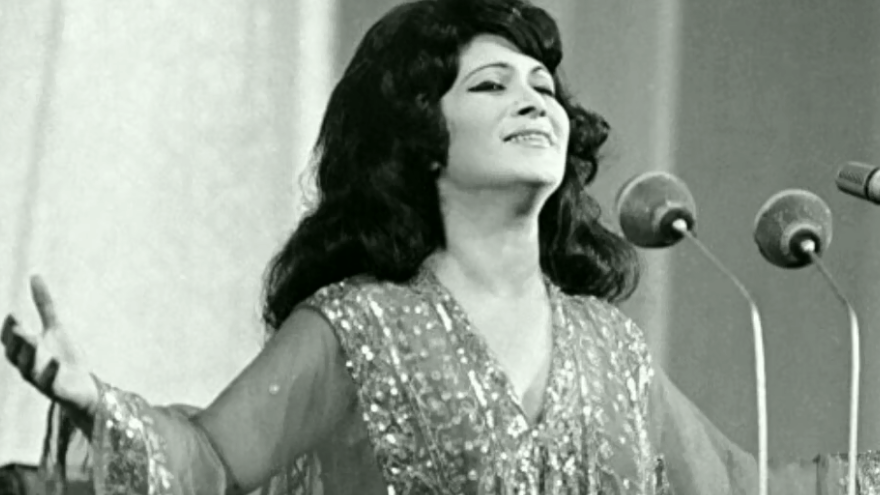 Ermənilər məşhur Azərbaycan mahnısını oğurladı (VİDEO)