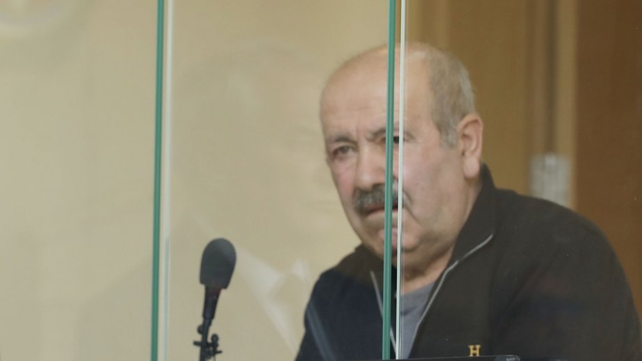 Xaçaturyanın məhkəməsində tibbi ekspertizanın rəyləri barədə məlumat verilib