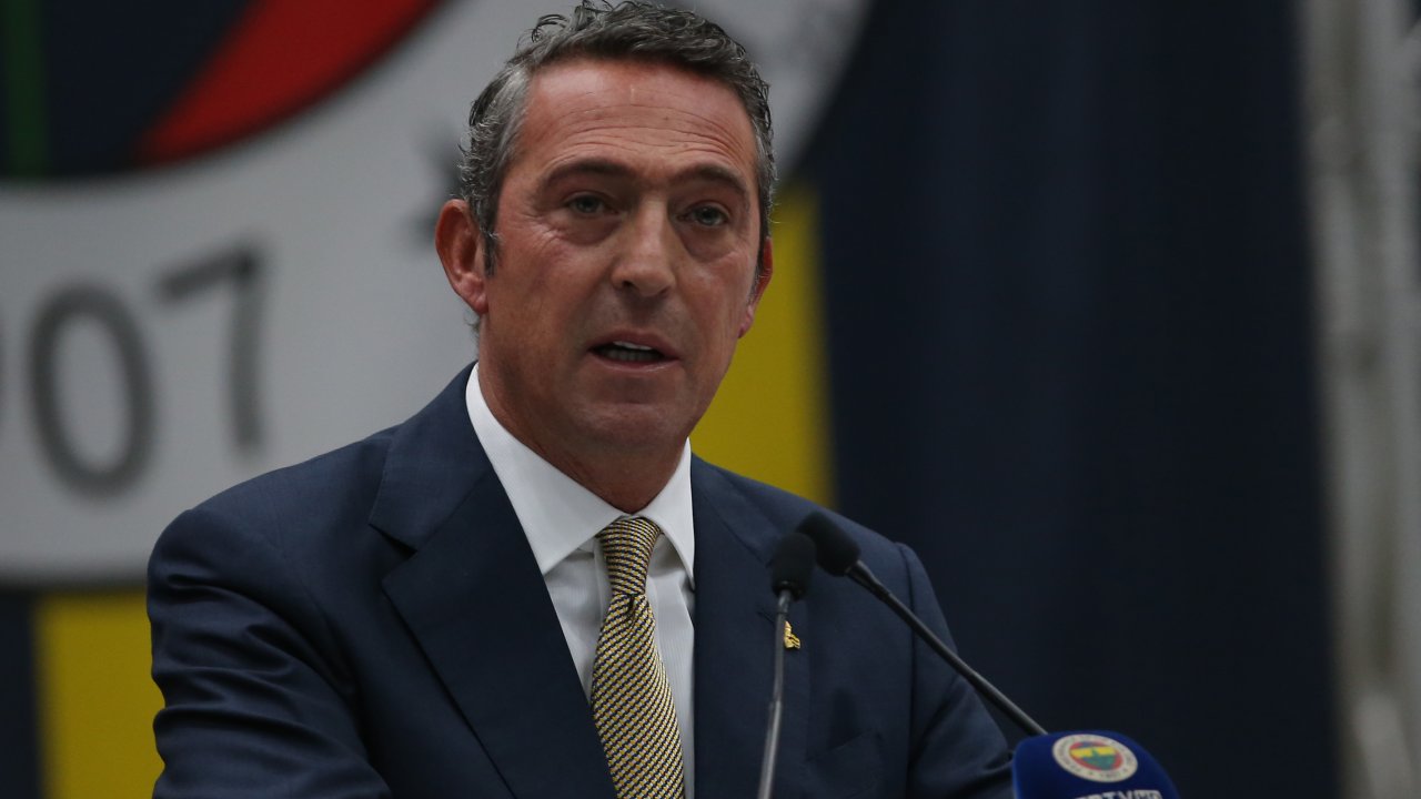 Ali Koç: Sonuna kadar mücadele edeceğiz