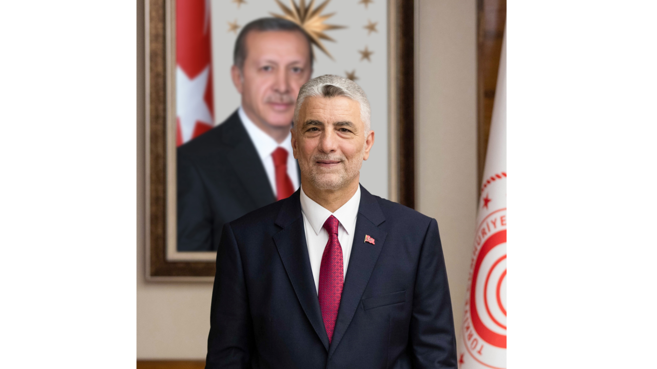 Azerbaijan plays crucial role as energy supplier to Türkiye - trade minister (Exclusive interview)