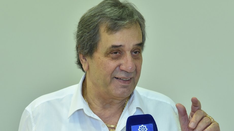 Siyavuş Kərimi: Tək olanda özümü çox danlayıram - MÜSAHİBƏ