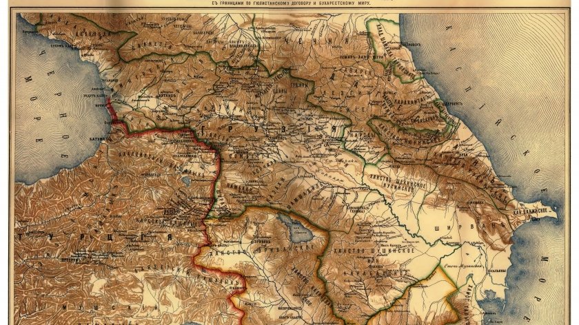 Azərbaycanın ərazi bütövlüyü, suverenliyi və tarixi ədalətin bərqərar olması - Məqalə