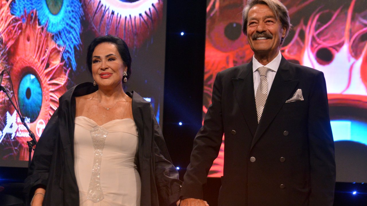 Bişkek Uluslararası Film Festivali’nde Türk filmleri haftası