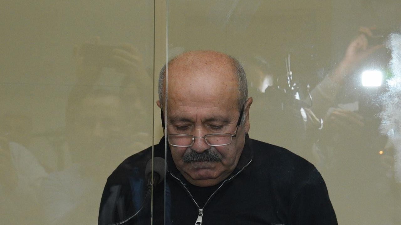 Bu gün Vaqif Xaçatryanın məhkəməsi olacaq: hökm oxunması gözlənilir