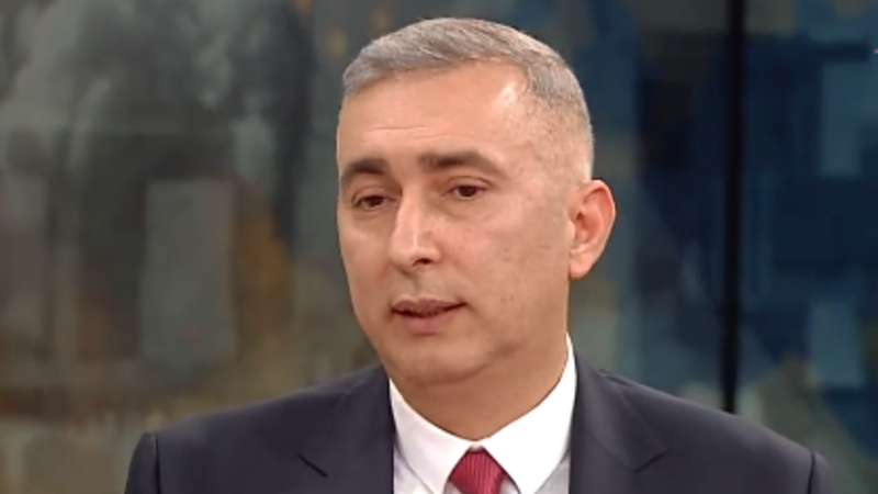 Prezident İlham Əliyevin yürütdüyü siyasət regiona sabitlik gətirdi - Türkiyəli general