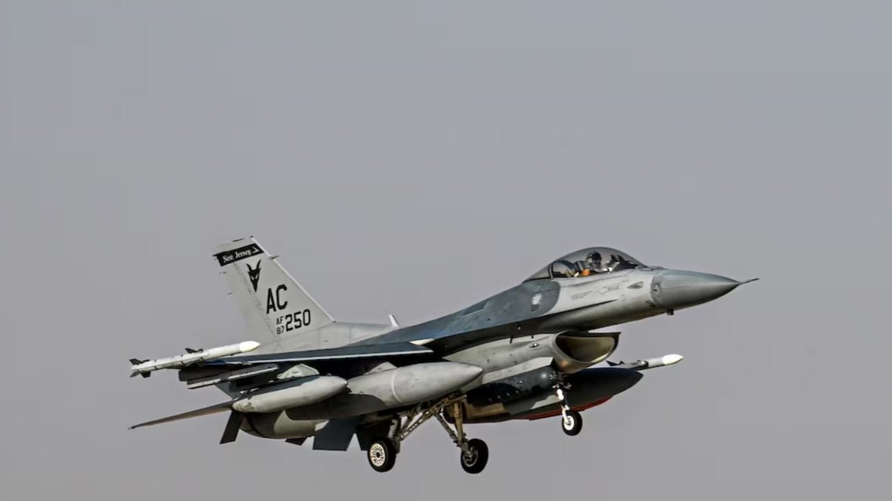 ABD, Suriye’de İran Devrim Muhafızları’na ait tesisi vurdu