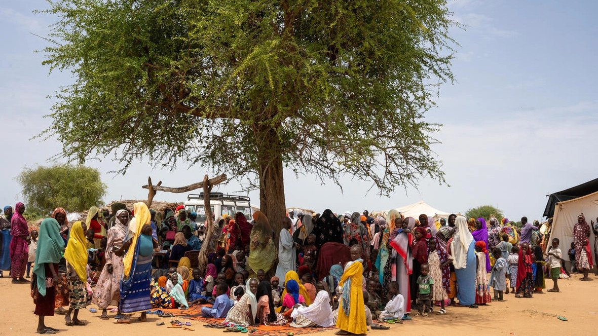 Sudan’da artan şiddet ve cinsel saldırı olaylarına BM tepki gösterdi