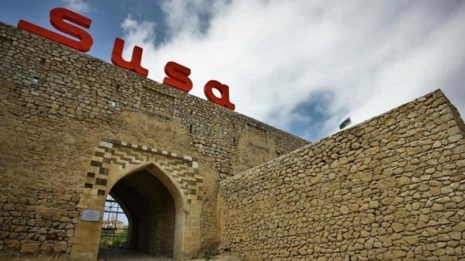 Şuşa İƏT-in Gənclər Paytaxtı seçilib