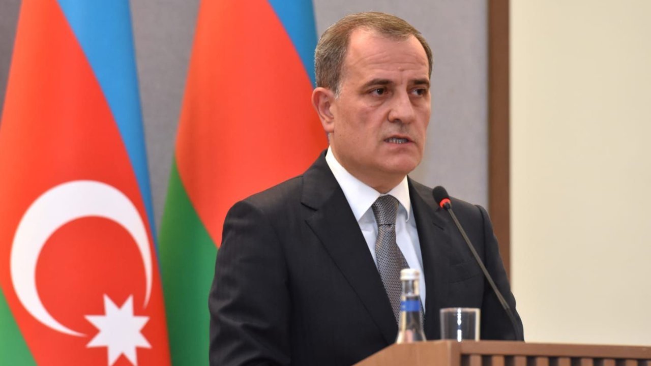 Aİ-nin XİN rəhbərləri Azərbaycan-Ermənistan sülh danışıqlarını müzakirə edəcəklər