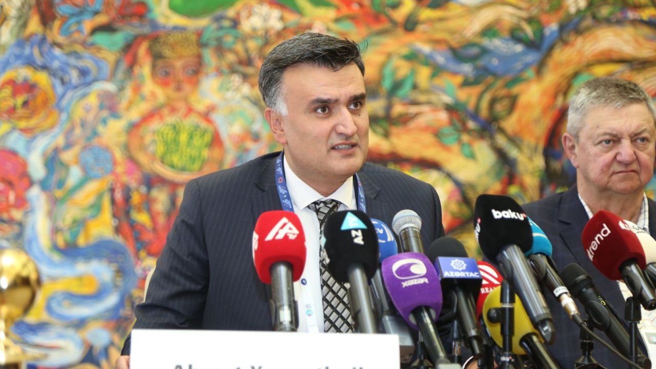 Türkiye hints at possible co-op with Azerbaijan regarding low-orbit satellites (Exclusive)