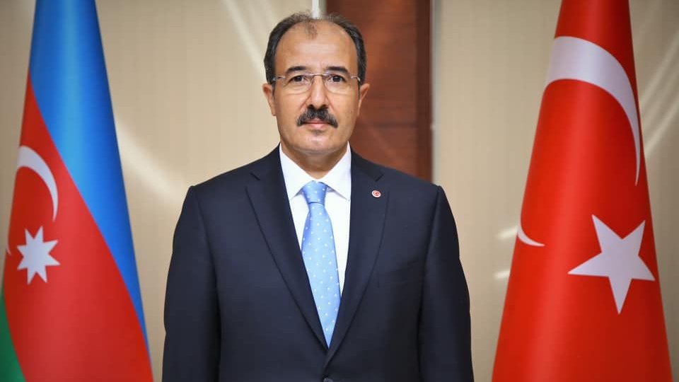 Türkiye ready to share experience, knowledge in medicine with Azerbaijan - ambassador