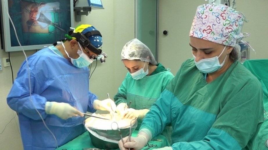 Xəstələr üçün 3315 tibbi xidmətdən biri