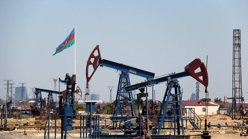 Azərbaycan neftinin qiyməti 87 dolları ötüb