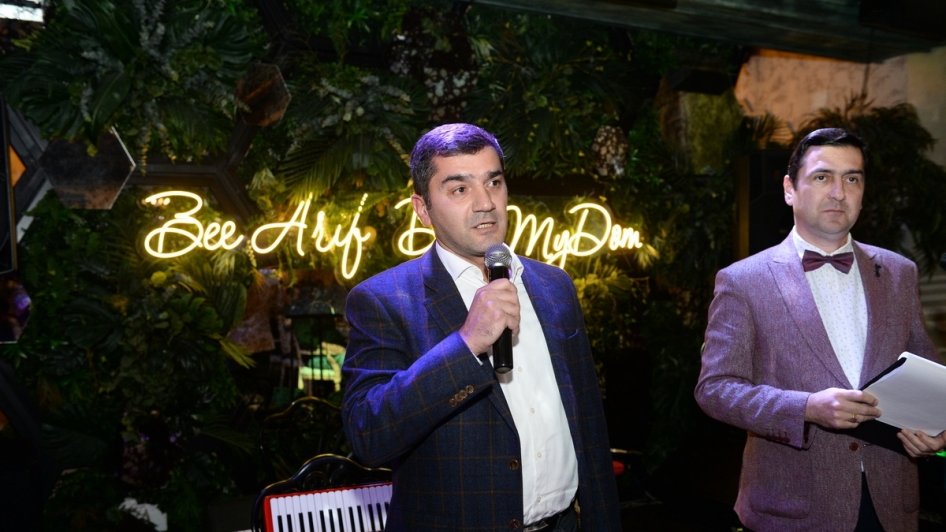 İkinci Üzüm və Şərab Festivalının hazırlıqlarına həsr olunan tədbir təşkil edilib