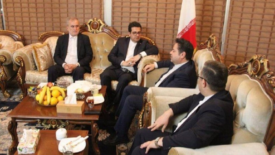 Səfir: İranla Azərbaycan arasında tranzit daşımaların həcmi 15 faiz artıb