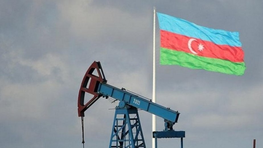 Azərbaycan nefti 2 dollardan çox ucuzlaşıb
