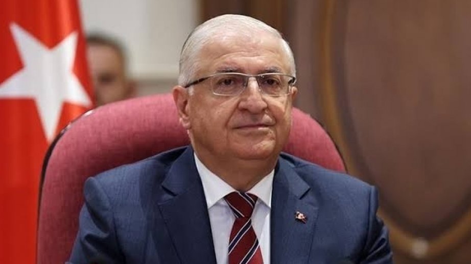 Yaşar Gülər: Bundan sonra da “Bir millət, iki dövlət” anlayışı ilə Azərbaycanın yanında olacağıq