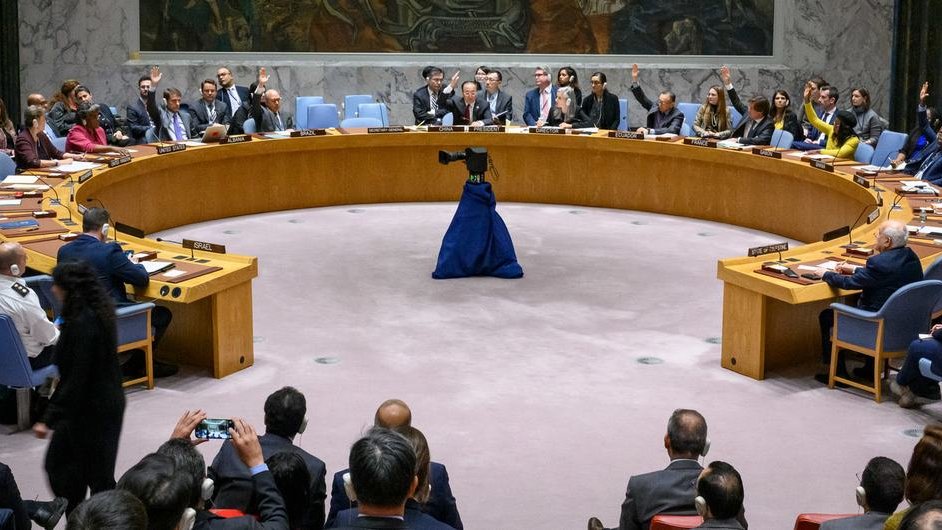 İsrailli temsilciden BM’nin ateşkes kararına yanıt: Böyle bir şey olmayacak