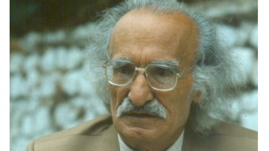 Bu gün Xalq rəssamı Lətif Kərimovun doğum günüdür