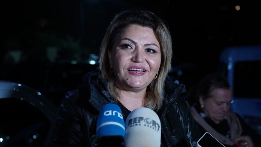 Laçın sakini: “Zabuxa qayıdışıma görə çox həyəcanlıyam”