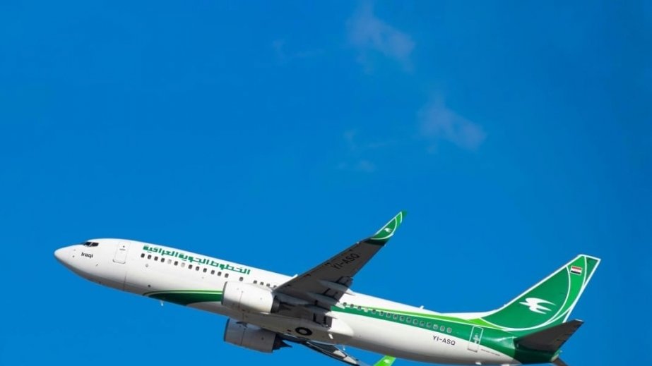 İraq aviaşirkəti Bakıya uçuşlara başlayır