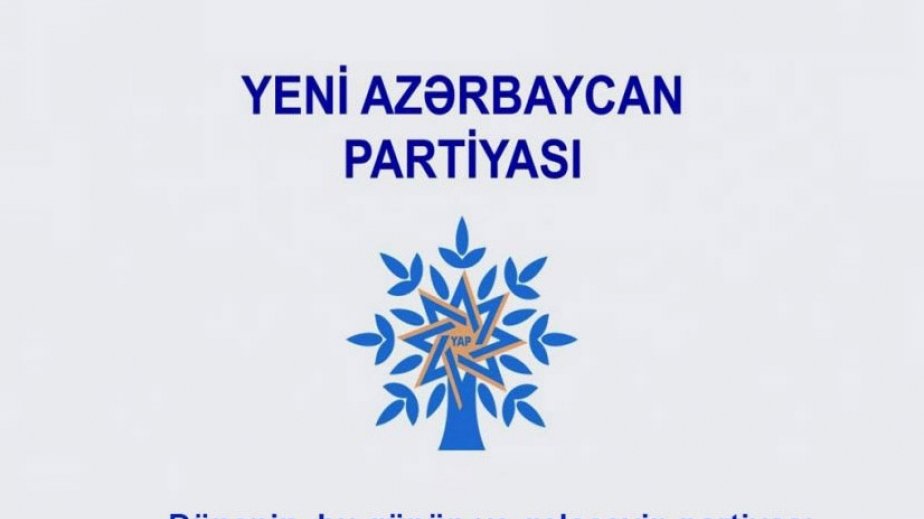 YAP - Cənubi Qafqazın ən böyük və nüfuzlu siyasi partiyası - ŞƏRH