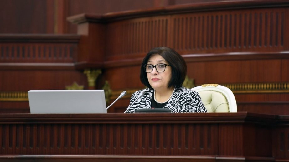 Sahibə Qafarova: ABŞ Senatının Azərbaycana qarşı qəbul etdiyi sənəd qeyri-obyektivdir