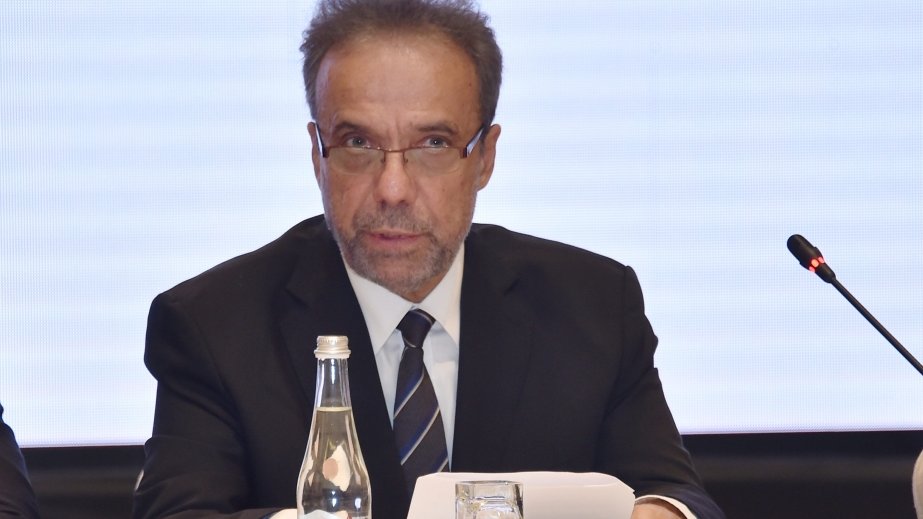 Mehmet Süreyya Er: TürkPA regional və beynəlxalq təşkilatlarla geniş əlaqələr qurub