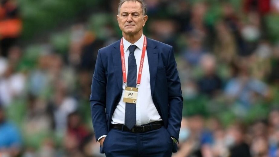 AFFA Canni De Byazi ilə yollarını ayırıb