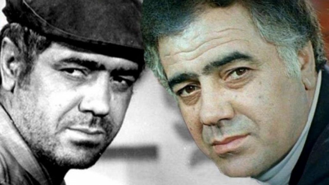 Bu gün “Axırıncı aşırım”dakı Abbasqulu bəyin doğum günüdür