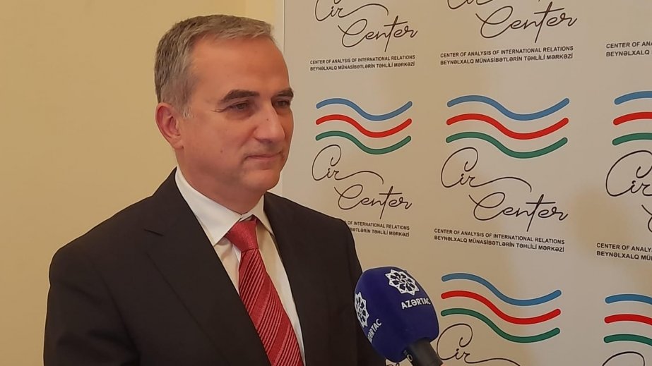 BMTM-in sədri: Ermənistan müstəqil olmadığından sülh müqaviləsi barədə nə isə demək çətindir - MÜSAHİBƏ