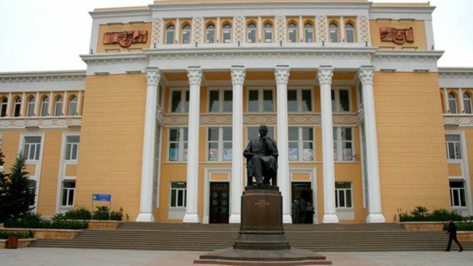 Bakı Musiqi Akademiyasında II Respublika müsabiqəsinin qalibləri mükafatlandırılacaq