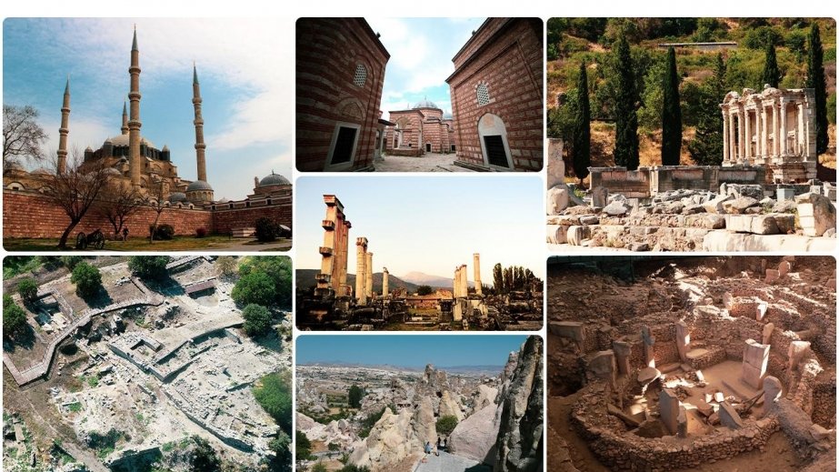 Türkiyə UNESCO-nun Ümumdünya İrs Komitəsinə üzv seçilib