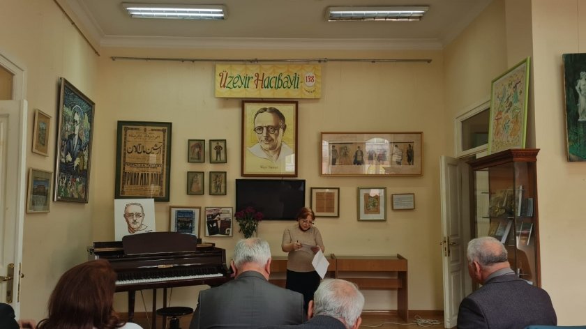 Əbədiyaşar bəstəkar