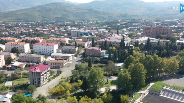Xankəndidə azərbaycanlıların oxuduğu universitet: ali məktəbin içindən YENİ GÖRÜNTÜLƏR