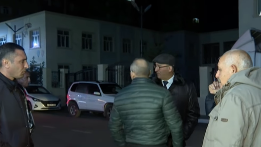 "Nəvələrimlə qayıdıram. Oradan qayıdanda atam da sağ idi..." - Laçın sakinindən təsirli sözlər