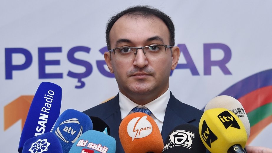 Gələn il Şuşada "ASAN xidmət" fəaliyyətə başlayacaq