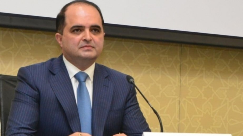 Azərbaycan qlobal iqtisadi layihələrin qurucusu və fəal iştirakçısıdır