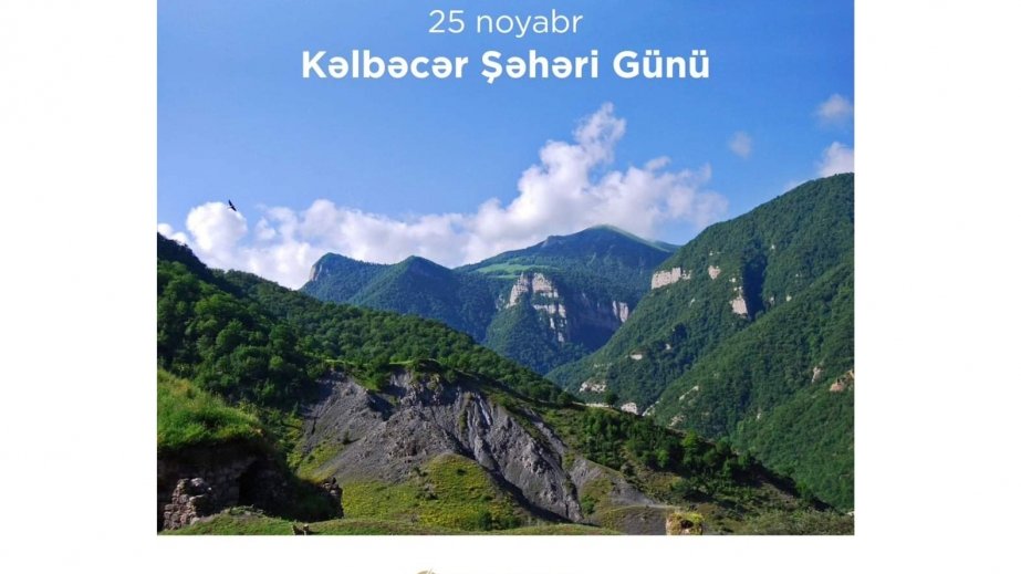 “Azərişıq” ASC Kəlbəcərdə gördüyü işləri açıqlayıb