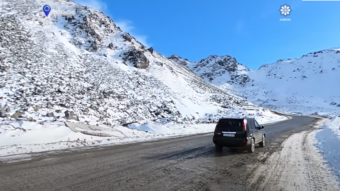 Kəlbəcərli ailənin hekayəsi - Qayıdış